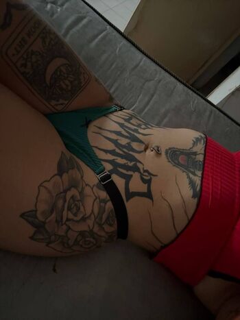 Leaked Sofia alegria page private photo viral onlyfans