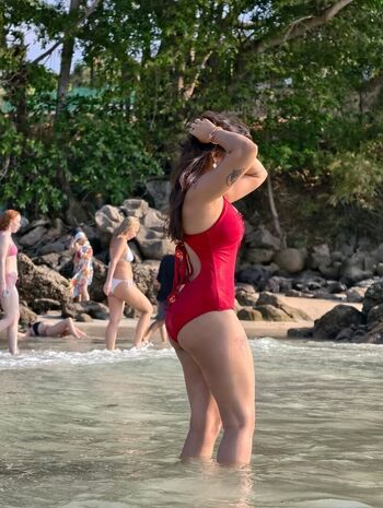 Leaked Sofia ansari page private photo viral onlyfans