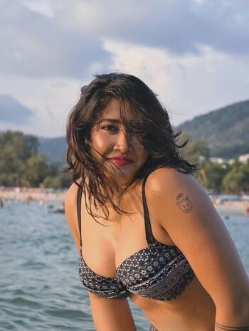 Leaked Sofia ansari page private photo viral onlyfans