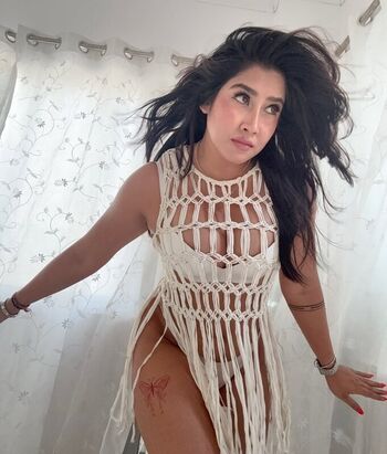 Leaked Sofia ansari private photo viral onlyfans