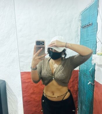 Leaked Sofia ansari private photo viral onlyfans