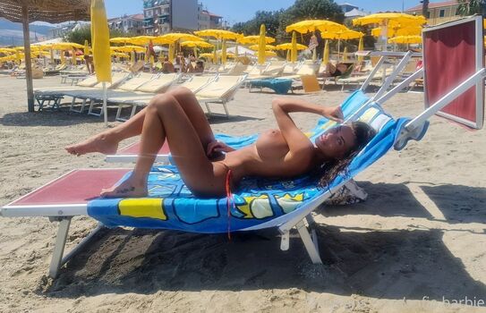 Leaked Sofia barbieri private photo viral onlyfans