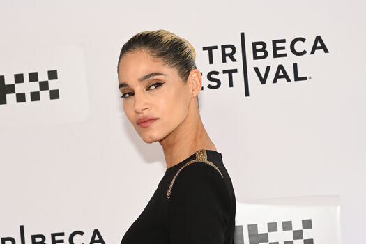 Leaked Sofia boutella private photo viral onlyfans