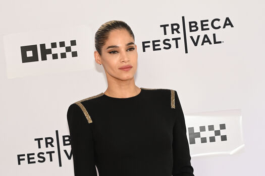 Leaked Sofia boutella private photo viral onlyfans