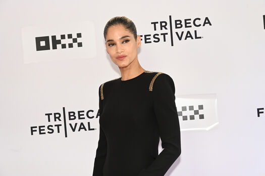 Leaked Sofia boutella private photo viral onlyfans