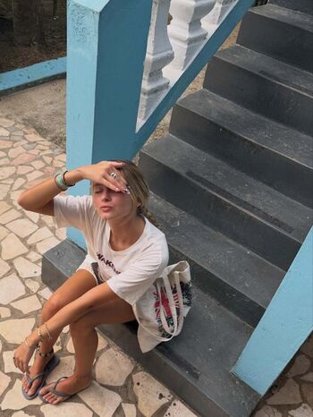 Leaked Sofia brizzio penna private photo viral onlyfans