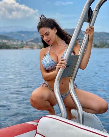 Leaked Sofia fyrou private photo viral onlyfans