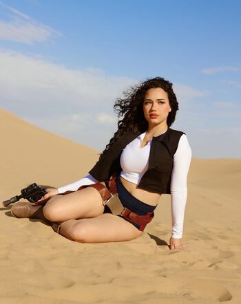 Leaked Sofia gomez  page private photo viral onlyfans