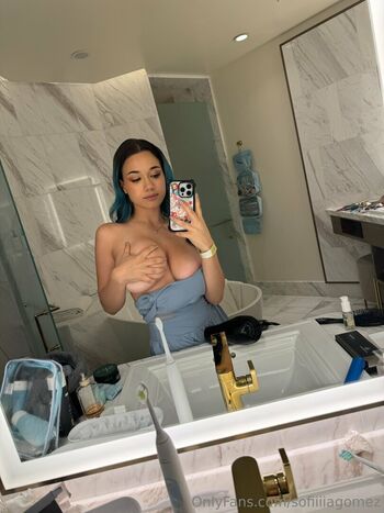 Leaked Sofia gomez  page private photo viral onlyfans