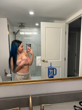 Leaked Sofia gomez  page private photo viral onlyfans
