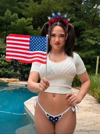Sofia Gomez