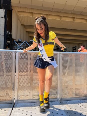 Leaked Sofia gomez  page private photo viral onlyfans