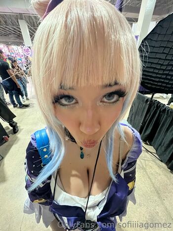 Sofia Gomez