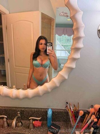 Sofia Gomez