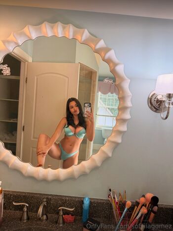 Leaked Sofia gomez  page private photo viral onlyfans