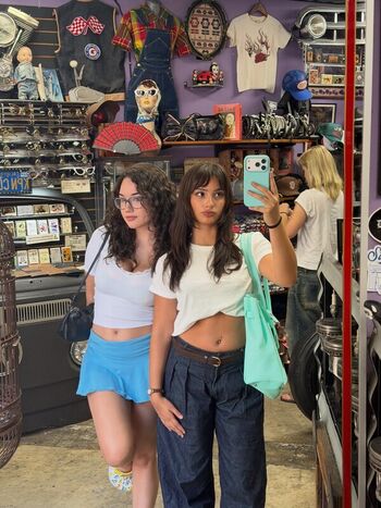 Leaked Sofia gomez private photo viral onlyfans