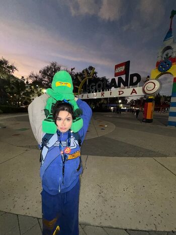 Sofia Gomez / Sofiiiagomez