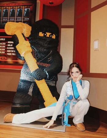 Sofia Gomez / Sofiiiagomez