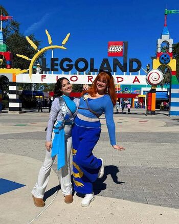 Sofia Gomez / Sofiiiagomez