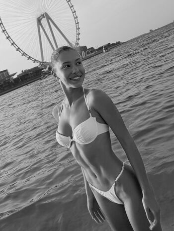 Leaked Sofia holetts private photo viral onlyfans