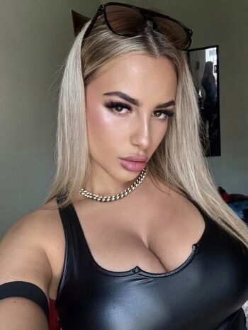 Leaked Sofia iaderosa private photo viral onlyfans