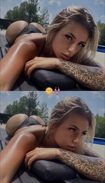 Leaked Sofia iaderosa private photo viral onlyfans
