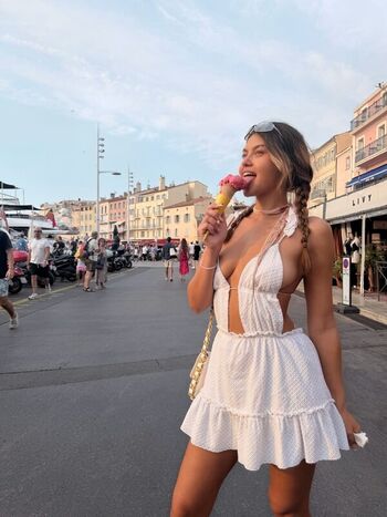 Sofia Jamora