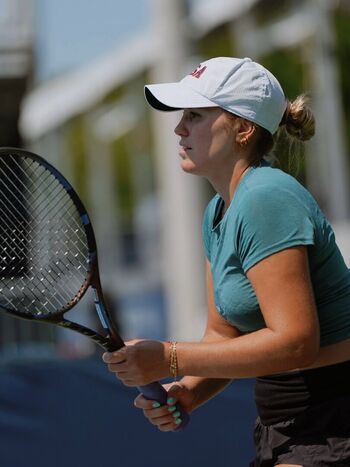 Sofia Kenin