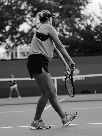 Leaked Sofia kenin private photo viral onlyfans