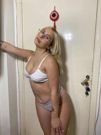 Leaked Sofia kokkinou private photo viral onlyfans