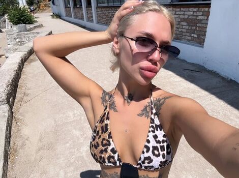 Leaked Sofia korostelova private photo viral onlyfans