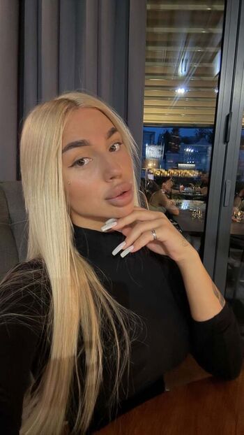 Leaked Sofia korostelova private photo viral onlyfans