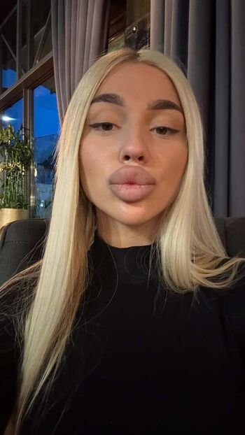Leaked Sofia korostelova private photo viral onlyfans