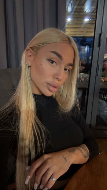 Leaked Sofia korostelova private photo viral onlyfans