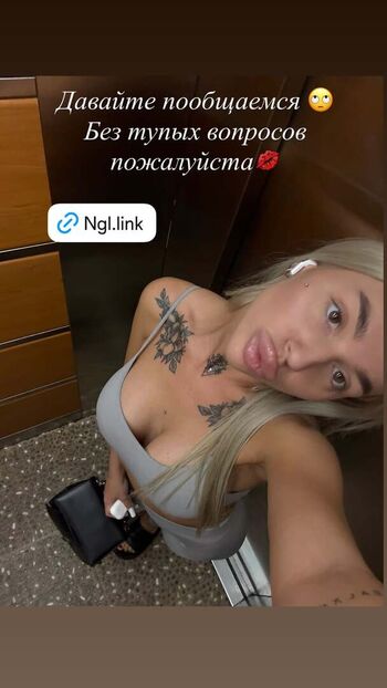Leaked Sofia korostelova private photo viral onlyfans