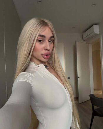 Leaked Sofia korostelova private photo viral onlyfans