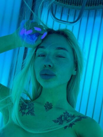 Leaked Sofia korostelova private photo viral onlyfans