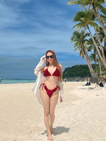 Leaked Sofia miguel private photo viral onlyfans