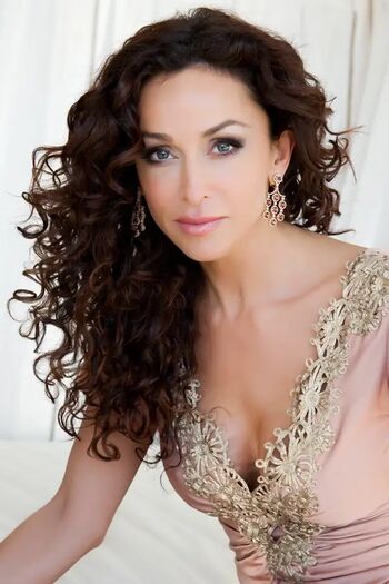 Sofia Milos