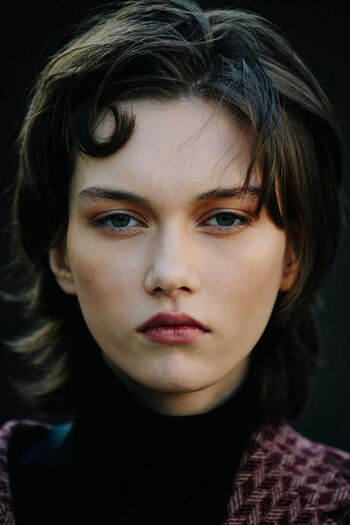 Sofia Steinberg