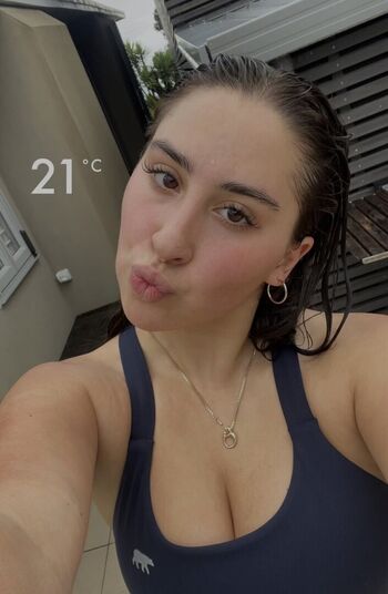 Leaked Sofia taquet private photo viral onlyfans