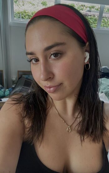 Leaked Sofia taquet private photo viral onlyfans