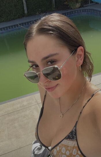 Leaked Sofia taquet private photo viral onlyfans