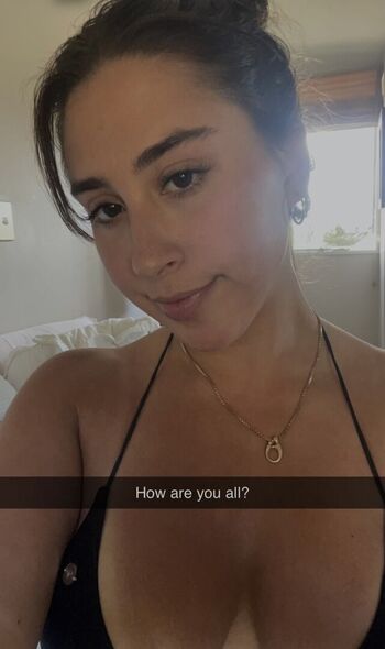 Leaked Sofia taquet private photo viral onlyfans