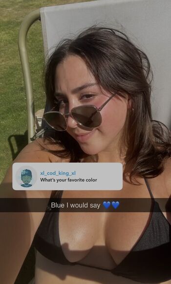 Leaked Sofia taquet private photo viral onlyfans