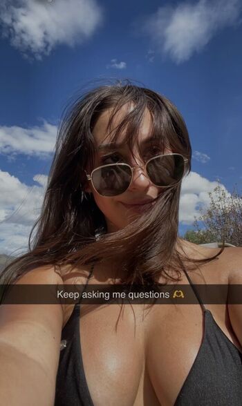Leaked Sofia taquet private photo viral onlyfans