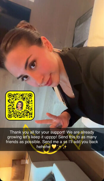 Leaked Sofia taquet private photo viral onlyfans