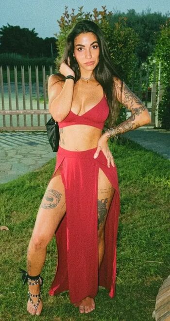 Leaked Sofia tartari private photo viral onlyfans