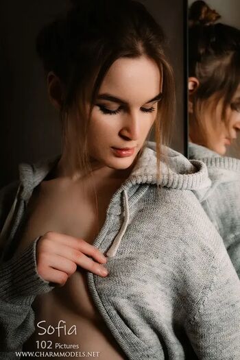 Leaked Sofia thorne private photo viral onlyfans