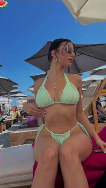 Leaked Sofia tsarsitalidou page private photo viral onlyfans